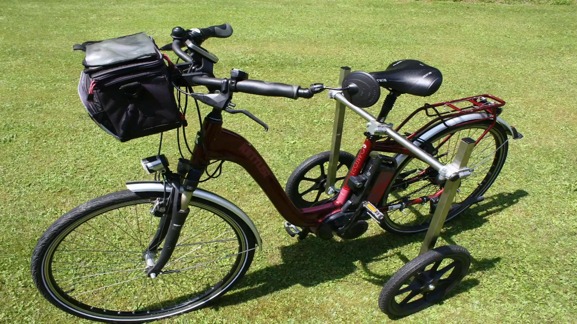 Sttzrder Fr Fahrrad Erwachsene